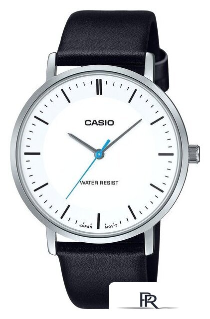 Наручные часы Casio MTP-VT04L-7E - Изображение №1 — Интернет-магазин ПроЗаказ