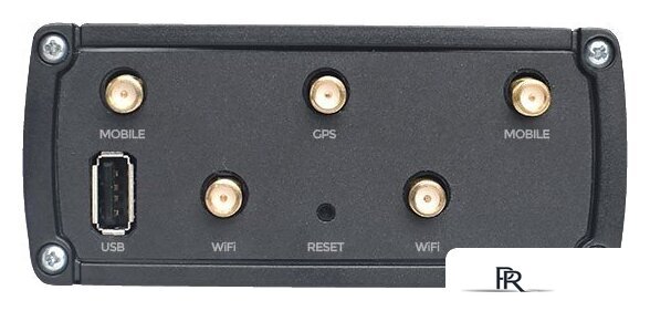 4G Wi-Fi роутер Teltonika RUT955 - Изображение №4 — Интернет-магазин ПроЗаказ