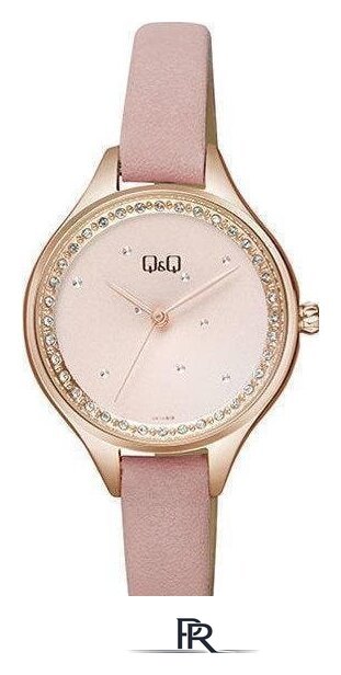 Наручные часы Q&Q QB73J102 - Изображение №1 — Интернет-магазин ПроЗаказ