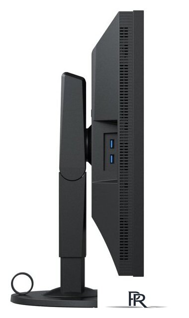 Монитор EIZO ColorEdge CS2740-BK - Изображение №8 — Интернет-магазин ПроЗаказ