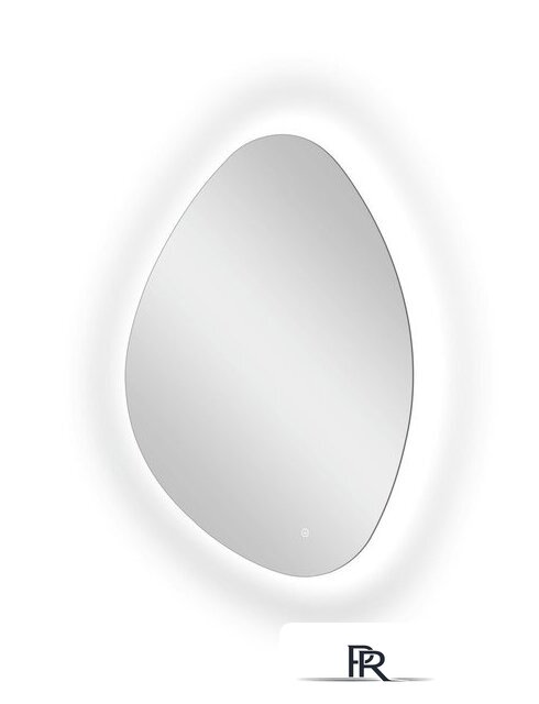  Континент Зеркало Alma Led 70x100 (с бесконтактным сенсором) - Изображение №5 — Интернет-магазин ПроЗаказ