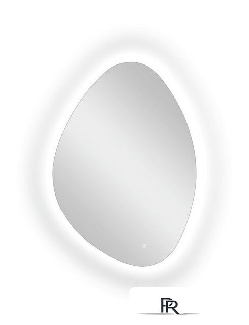  Континент Зеркало Alma Led 70x100 (с бесконтактным сенсором) - Изображение №4 — Интернет-магазин ПроЗаказ