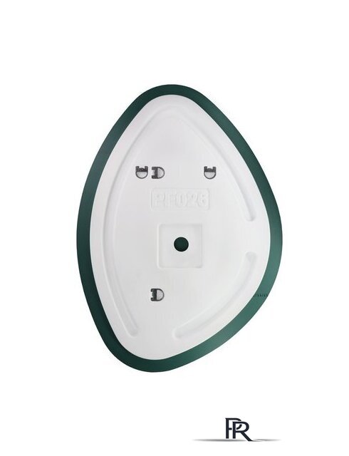  Континент Зеркало Alma Led 70x100 (с бесконтактным сенсором) - Изображение №8 — Интернет-магазин ПроЗаказ