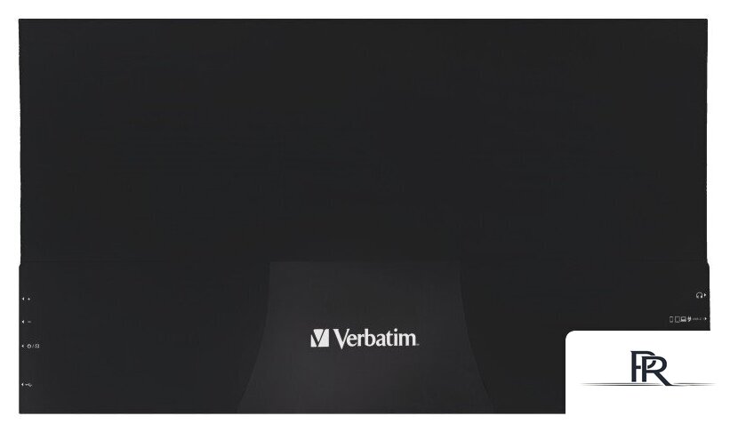 Портативный монитор Verbatim PMT-17 49593 - Изображение №4 — Интернет-магазин ПроЗаказ