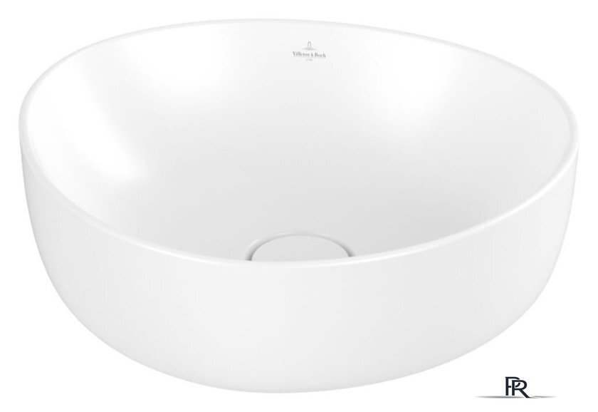 Умывальник Villeroy & Boch Antao 4A7240RW - Изображение №1 — Интернет-магазин ПроЗаказ