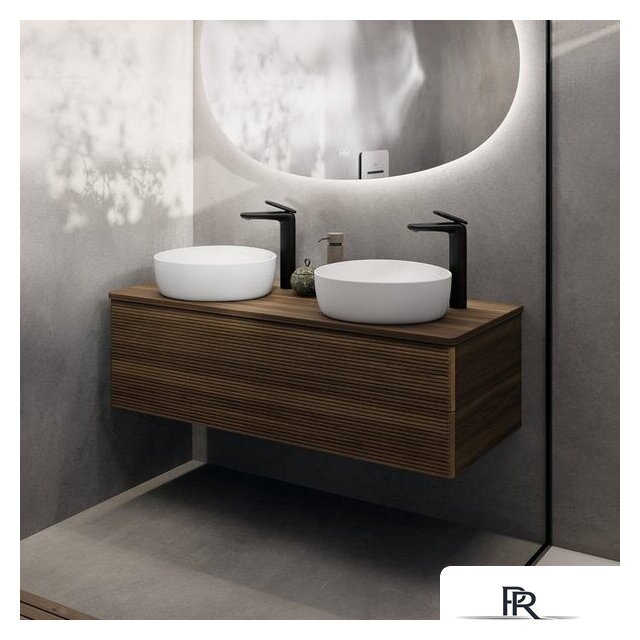 Умывальник Villeroy & Boch Antao 4A7240RW - Изображение №7 — Интернет-магазин ПроЗаказ