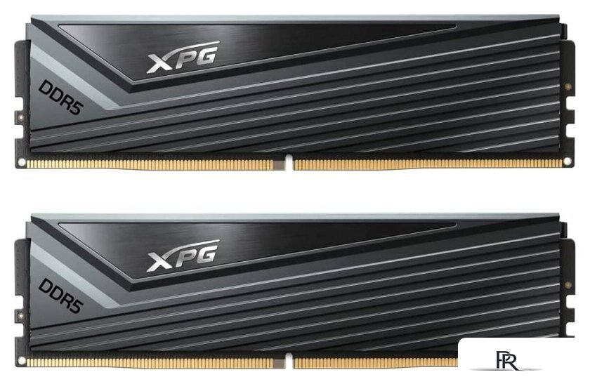 Оперативная память ADATA XPG Caster 2x32ГБ DDR5 6000 МГц AX5U6000C3032G-DCCAGY - Изображение №1 — Интернет-магазин ПроЗаказ