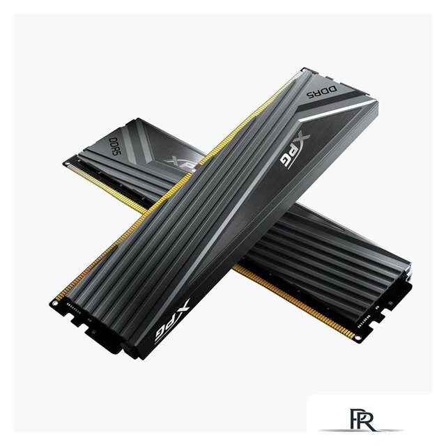 Оперативная память ADATA XPG Caster 2x32ГБ DDR5 6000 МГц AX5U6000C3032G-DCCAGY - Изображение №8 — Интернет-магазин ПроЗаказ