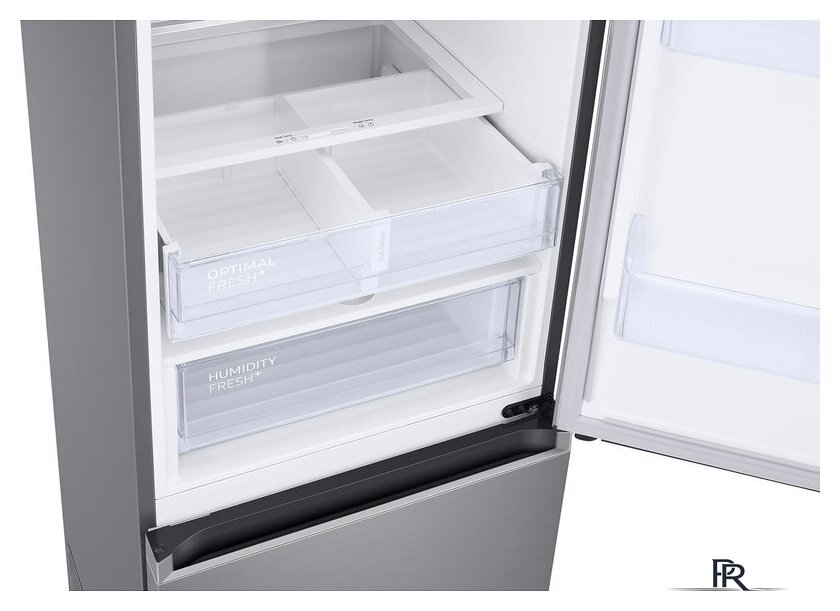 Холодильник Samsung RB38C675CS9/EF - Изображение №6 — Интернет-магазин ПроЗаказ