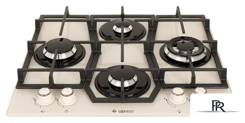 Варочная панель GEFEST ПВГ 2231-10 В81 - Изображение №2 — Интернет-магазин ПроЗаказ
