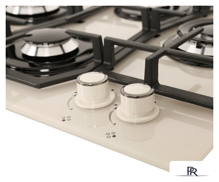 Варочная панель GEFEST ПВГ 2231-10 В81 - Изображение №4 — Интернет-магазин ПроЗаказ