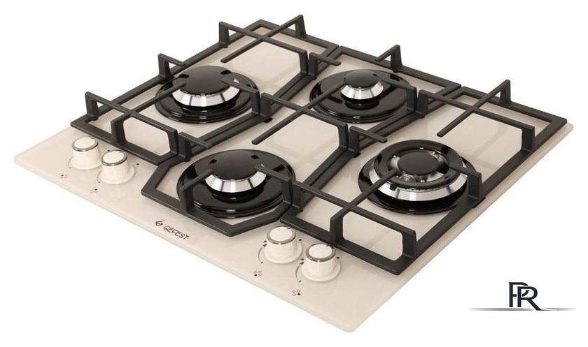 Варочная панель GEFEST ПВГ 2231-10 В81 - Изображение №3 — Интернет-магазин ПроЗаказ