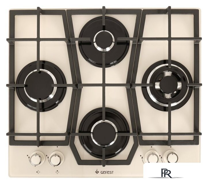 Варочная панель GEFEST ПВГ 2231-10 В81 - Изображение №1 — Интернет-магазин ПроЗаказ
