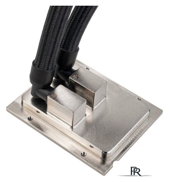 Система жидкостного охлаждения для процессора SilverStone SST-XE360PDD - Изображение №6 — Интернет-магазин ПроЗаказ