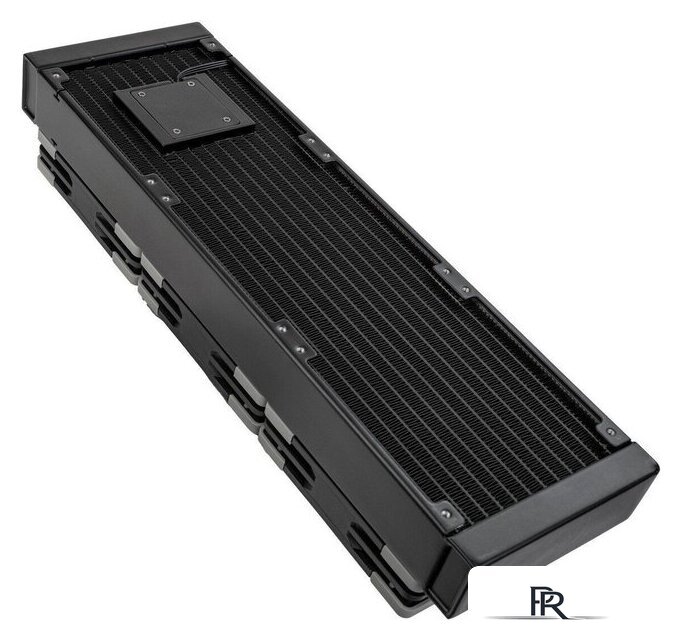 Система жидкостного охлаждения для процессора SilverStone SST-XE360PDD - Изображение №5 — Интернет-магазин ПроЗаказ