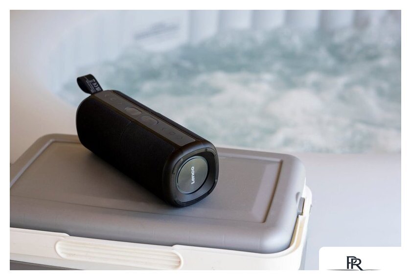 Пара Bluetooth колонок Lenco BTP-400BK - Изображение №17 — Интернет-магазин ПроЗаказ