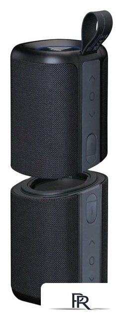 Пара Bluetooth колонок Lenco BTP-400BK - Изображение №1 — Интернет-магазин ПроЗаказ