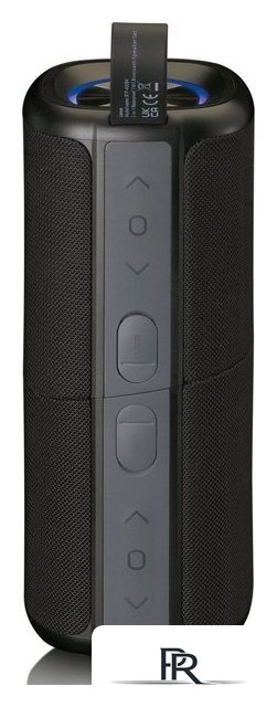 Пара Bluetooth колонок Lenco BTP-400BK - Изображение №2 — Интернет-магазин ПроЗаказ