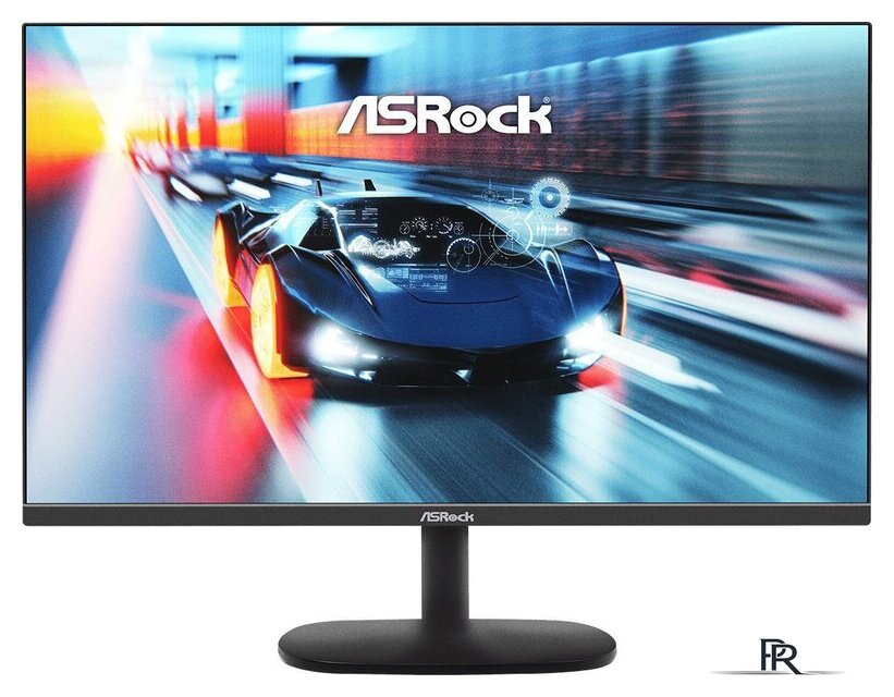 Игровой монитор ASRock CL27FF - Изображение №1 — Интернет-магазин ПроЗаказ