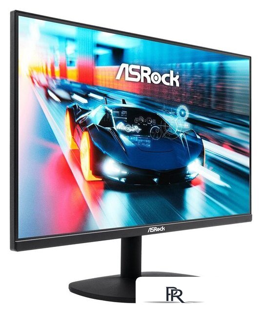 Игровой монитор ASRock CL27FF - Изображение №2 — Интернет-магазин ПроЗаказ