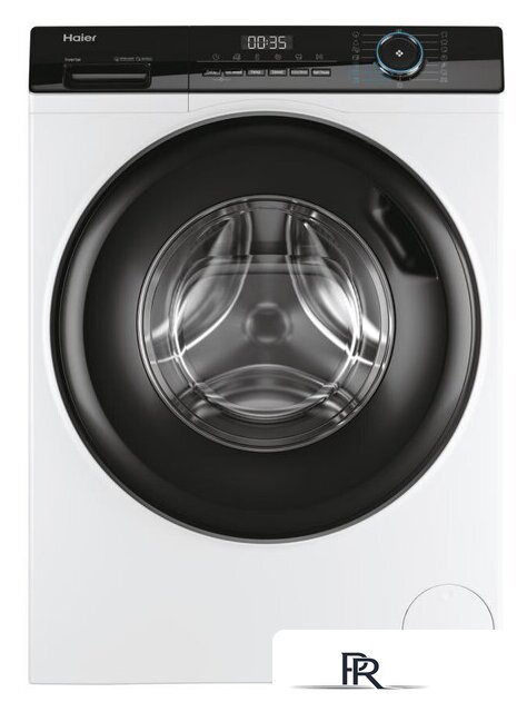 Стиральная машина Haier i-Pro 3 HW80-BP14939 - Изображение №1 — Интернет-магазин ПроЗаказ