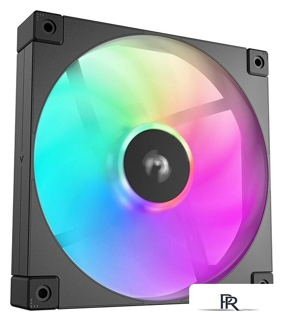 Комплект вентиляторов для корпуса DeepCool FD14 ARGB R-FD14-BKAPN3-G - Изображение №7 — Интернет-магазин ПроЗаказ