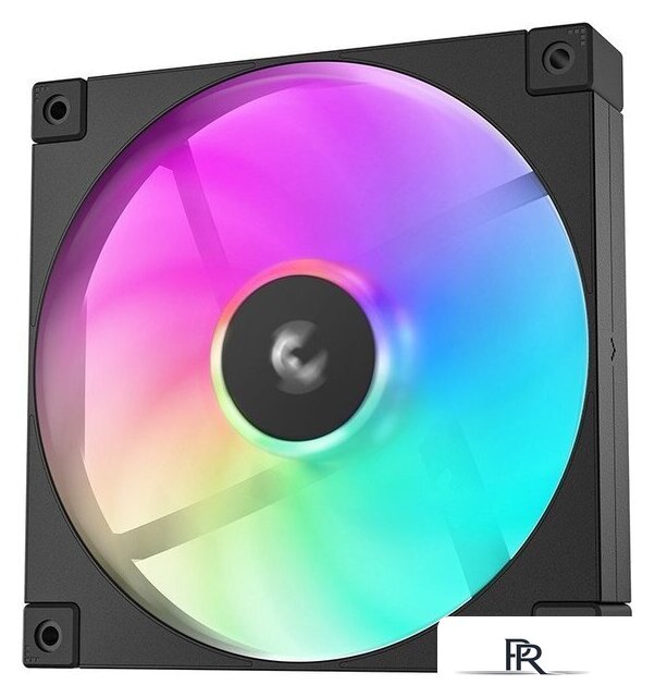 Комплект вентиляторов для корпуса DeepCool FD14 ARGB R-FD14-BKAPN3-G - Изображение №2 — Интернет-магазин ПроЗаказ