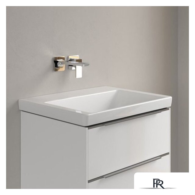 Умывальник Villeroy & Boch Subway 3.0 4A706301 - Изображение №2 — Интернет-магазин ПроЗаказ