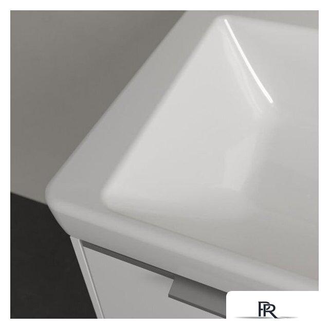 Умывальник Villeroy & Boch Subway 3.0 4A706301 - Изображение №5 — Интернет-магазин ПроЗаказ
