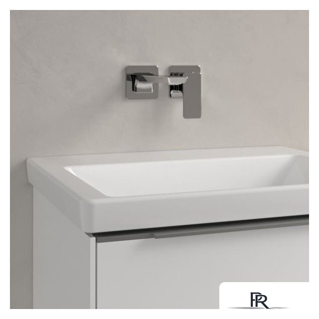 Умывальник Villeroy & Boch Subway 3.0 4A706301 - Изображение №6 — Интернет-магазин ПроЗаказ
