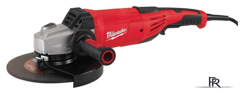 Угловая шлифмашина Milwaukee AGV 22-230 E [4933431850] - Изображение №1 — Интернет-магазин ПроЗаказ