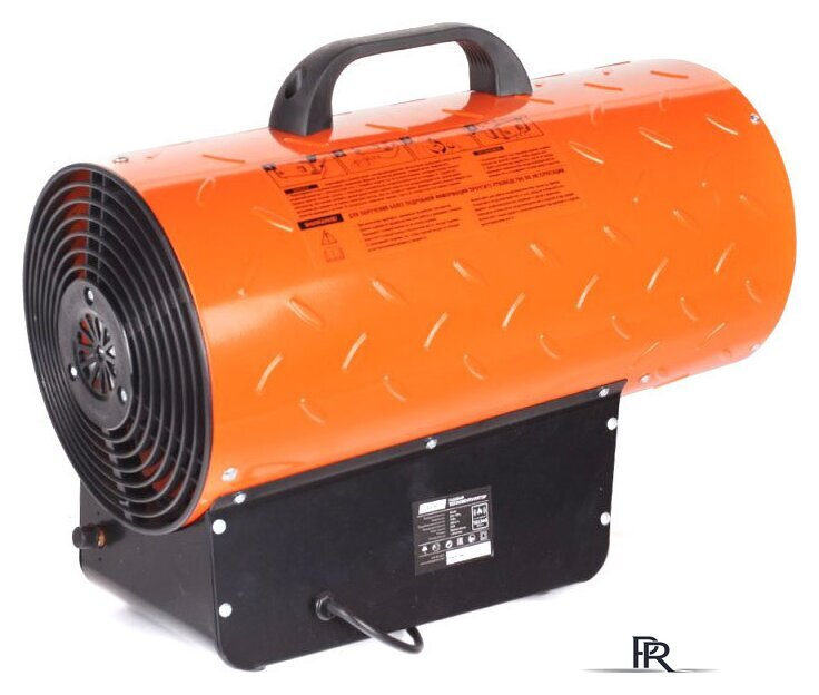 Газовая тепловая пушка Patriot GS 30 - Изображение №2 — Интернет-магазин ПроЗаказ