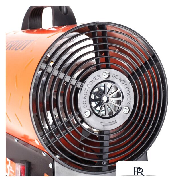 Газовая тепловая пушка Patriot GS 30 - Изображение №5 — Интернет-магазин ПроЗаказ