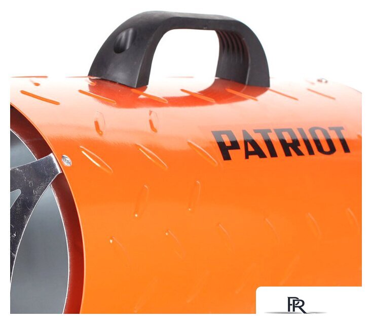 Газовая тепловая пушка Patriot GS 30 - Изображение №4 — Интернет-магазин ПроЗаказ