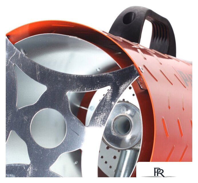 Газовая тепловая пушка Patriot GS 30 - Изображение №6 — Интернет-магазин ПроЗаказ