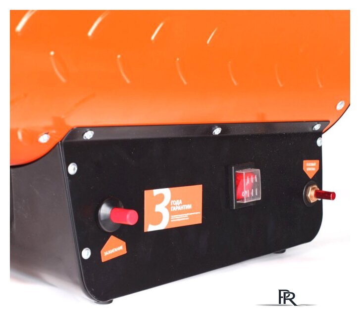 Газовая тепловая пушка Patriot GS 30 - Изображение №3 — Интернет-магазин ПроЗаказ