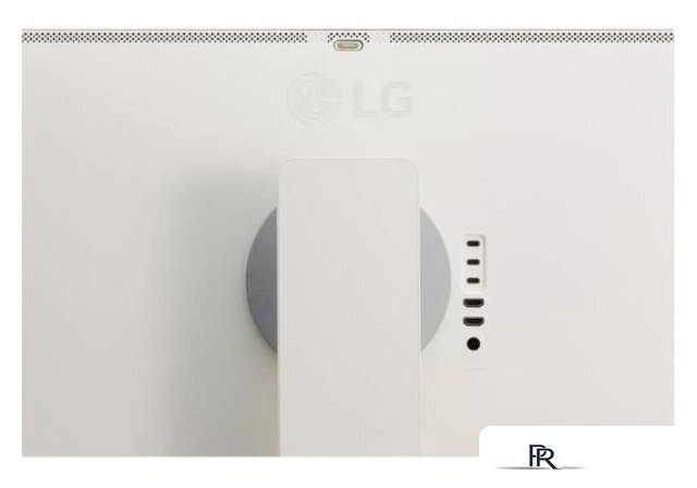 Smart монитор LG MyView Smart Monitor 32SR85U-W - Изображение №4 — Интернет-магазин ПроЗаказ