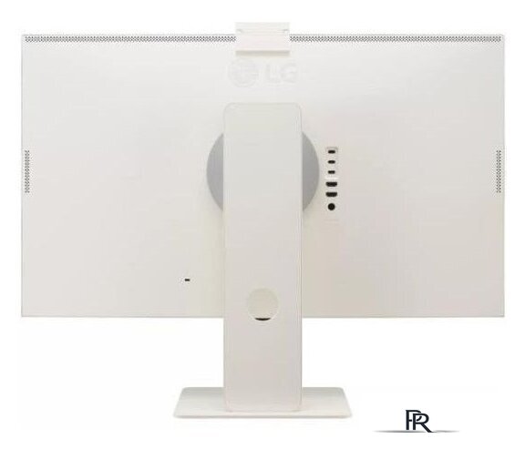 Smart монитор LG MyView Smart Monitor 32SR85U-W - Изображение №2 — Интернет-магазин ПроЗаказ