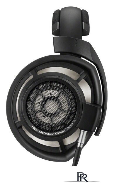 Наушники Sennheiser HD 800 S - Изображение №2 — Интернет-магазин ПроЗаказ