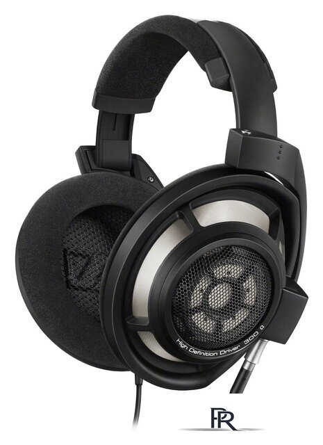 Наушники Sennheiser HD 800 S - Изображение №1 — Интернет-магазин ПроЗаказ