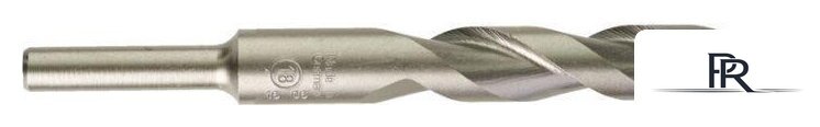 Бур Milwaukee 4932480155 - Изображение №1 — Интернет-магазин ПроЗаказ