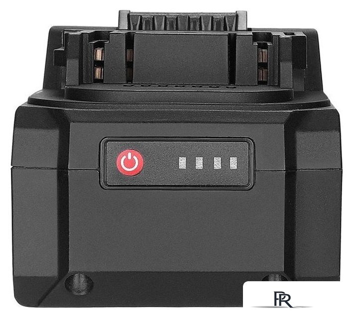 Аккумулятор Deko UNV5.0 CORE 082-1014 (20В/5 Ач) - Изображение №4 — Интернет-магазин ПроЗаказ