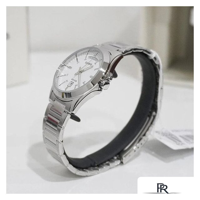 Наручные часы Casio MTP-1370D-7A3 - Изображение №2 — Интернет-магазин ПроЗаказ