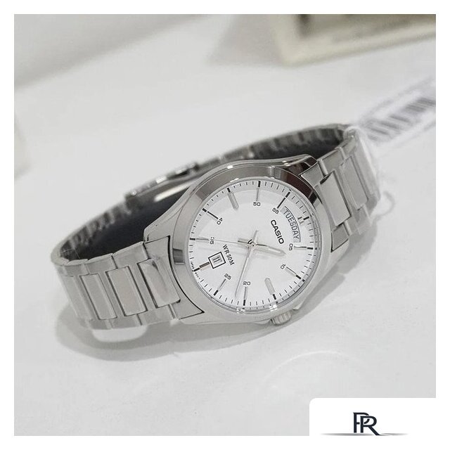 Наручные часы Casio MTP-1370D-7A3 - Изображение №4 — Интернет-магазин ПроЗаказ