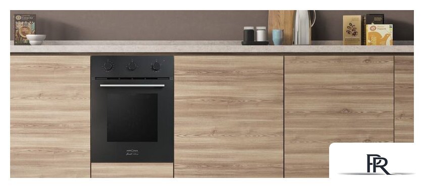 Газовый духовой шкаф Krona Stretto 45 BL - Изображение №2 — Интернет-магазин ПроЗаказ