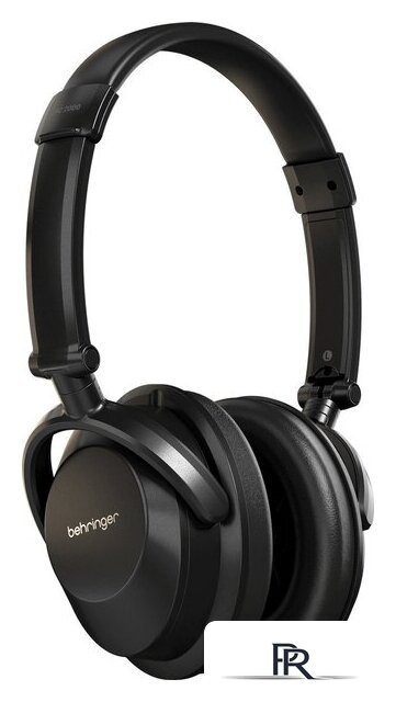 Наушники Behringer HC 2000 - Изображение №1 — Интернет-магазин ПроЗаказ