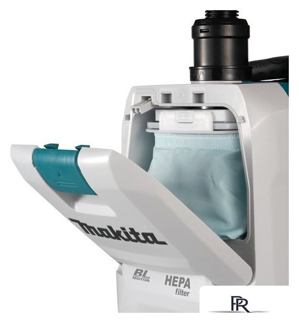 Пылесос Makita VC008GZ - Изображение №5 — Интернет-магазин ПроЗаказ