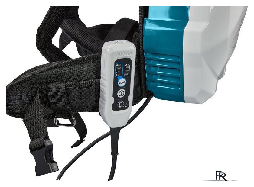 Пылесос Makita VC008GZ - Изображение №2 — Интернет-магазин ПроЗаказ