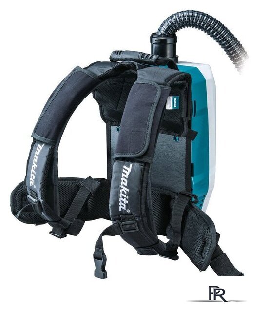 Пылесос Makita VC008GZ - Изображение №4 — Интернет-магазин ПроЗаказ