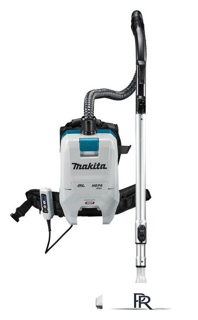 Пылесос Makita VC008GZ - Изображение №1 — Интернет-магазин ПроЗаказ